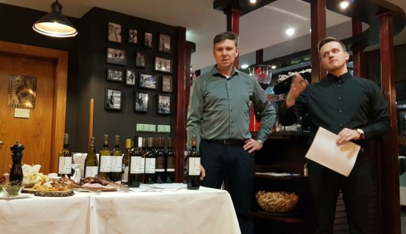 Hotel CROCUS **** Vysoké Tatry